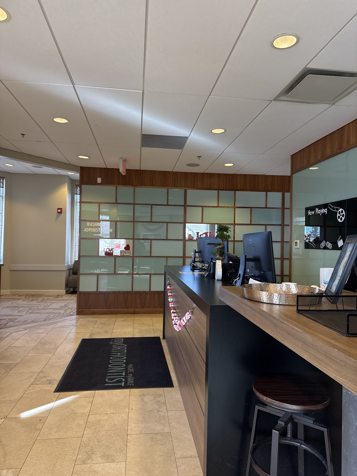 Vivid Orthodontics - McKenzie Towne dental clinic in Calgary - Photo 8