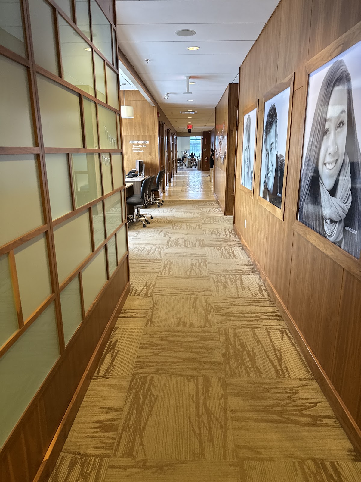 Vivid Orthodontics - McKenzie Towne dental clinic in Calgary - Photo 9