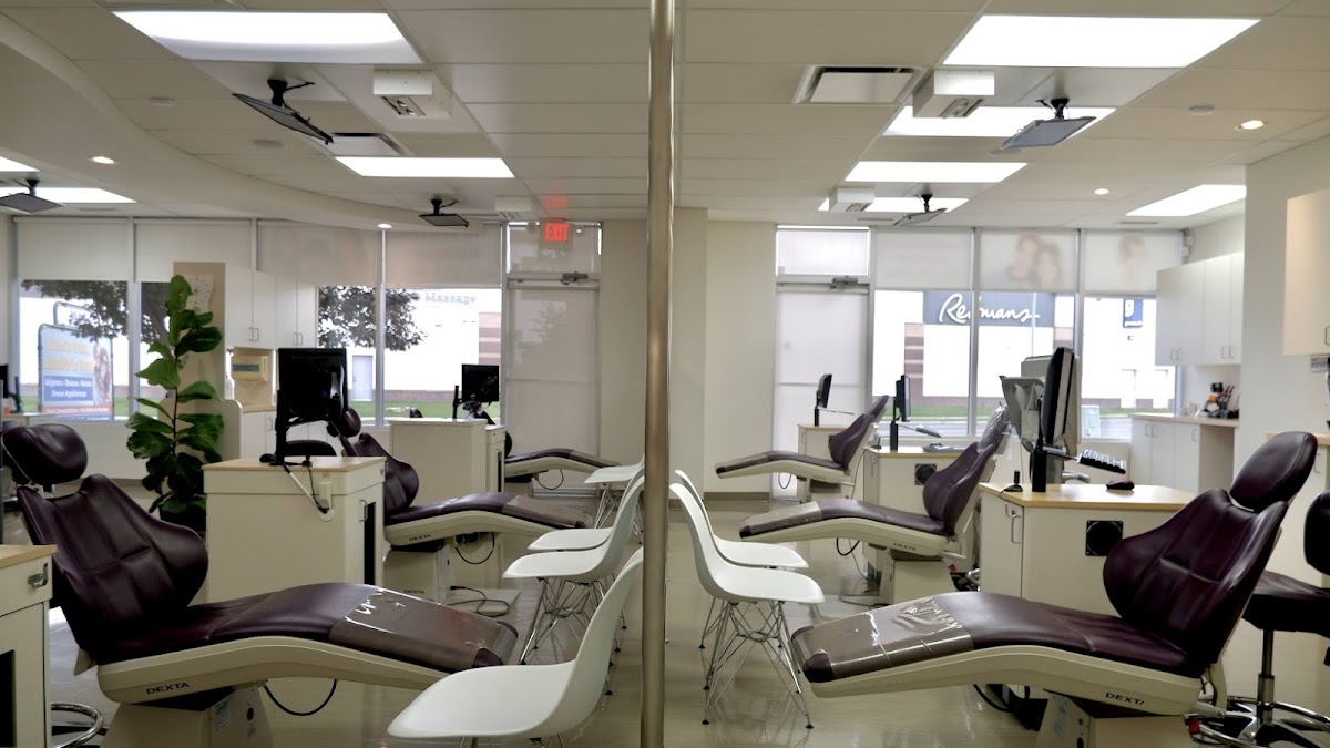 InLine Orthodontics dental clinic in Calgary - Photo 6