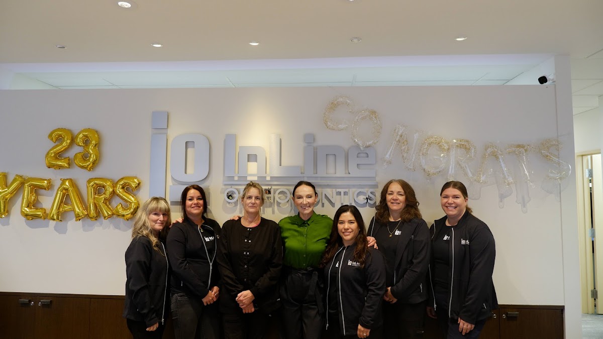 InLine Orthodontics dental clinic in Calgary - Photo 7
