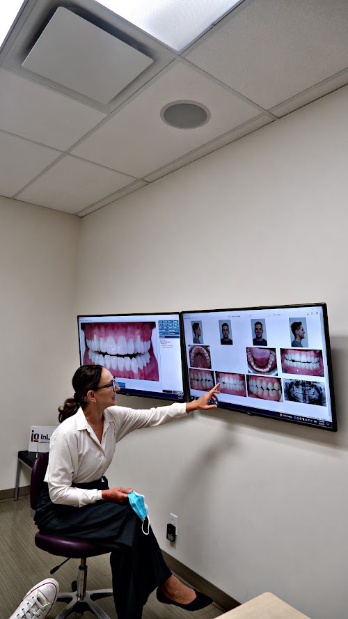InLine Orthodontics dental clinic in Calgary - Photo 8