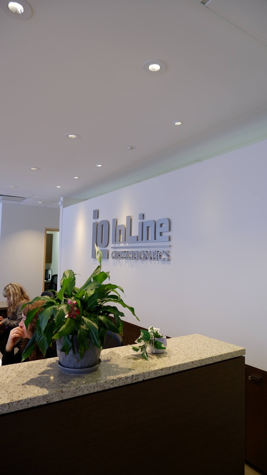 InLine Orthodontics dental clinic in Calgary - Photo 9
