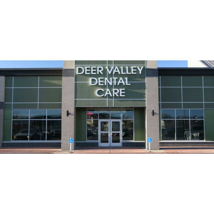 Deer Valley Dental Care dental clinic in Calgary - Photo 2