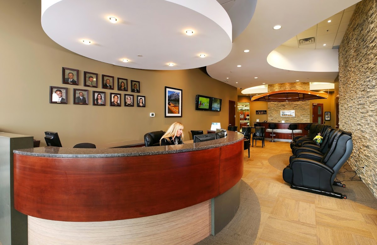 Deer Valley Dental Care dental clinic in Calgary - Photo 3