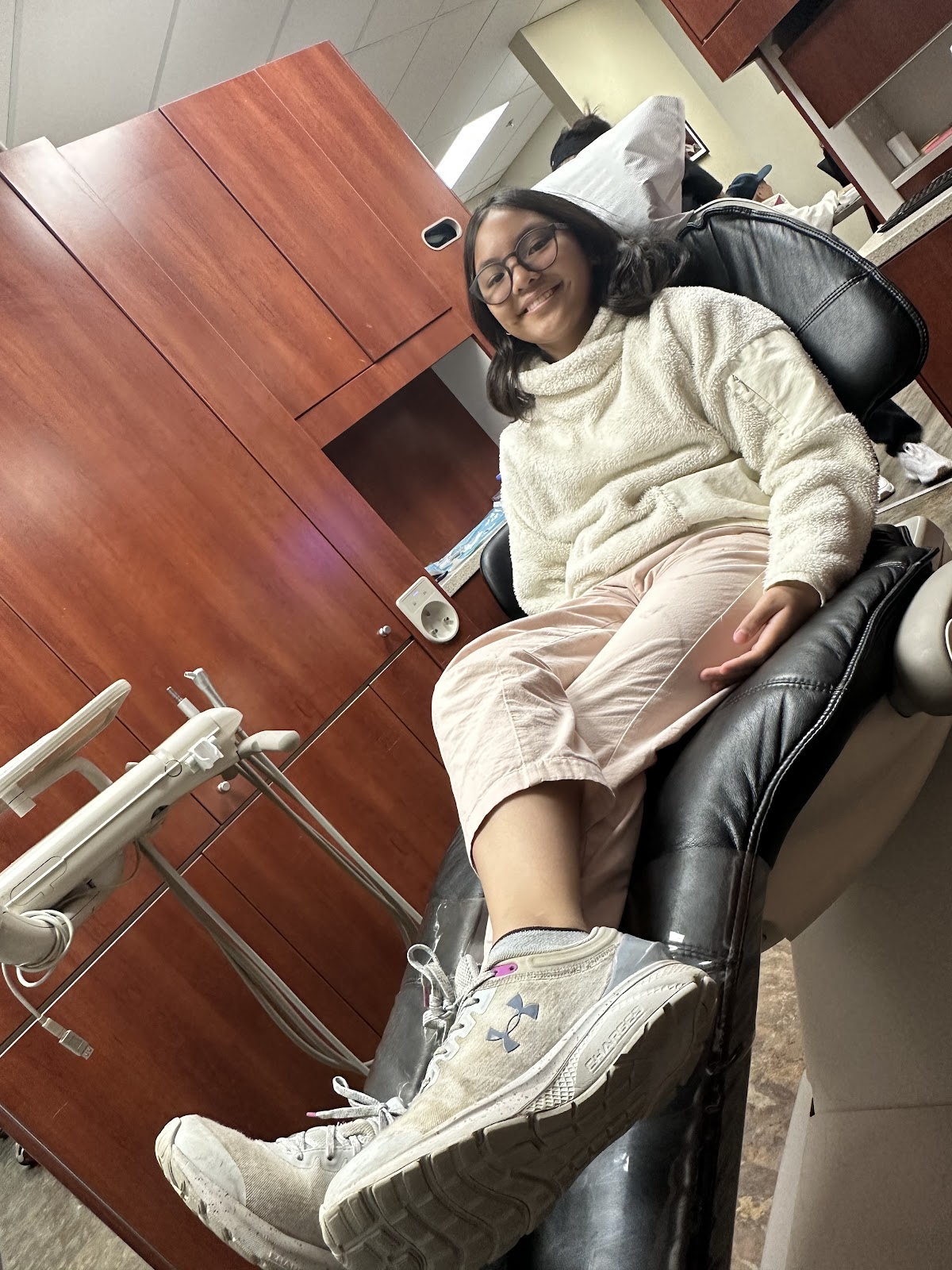 Deer Valley Dental Care dental clinic in Calgary - Photo 6