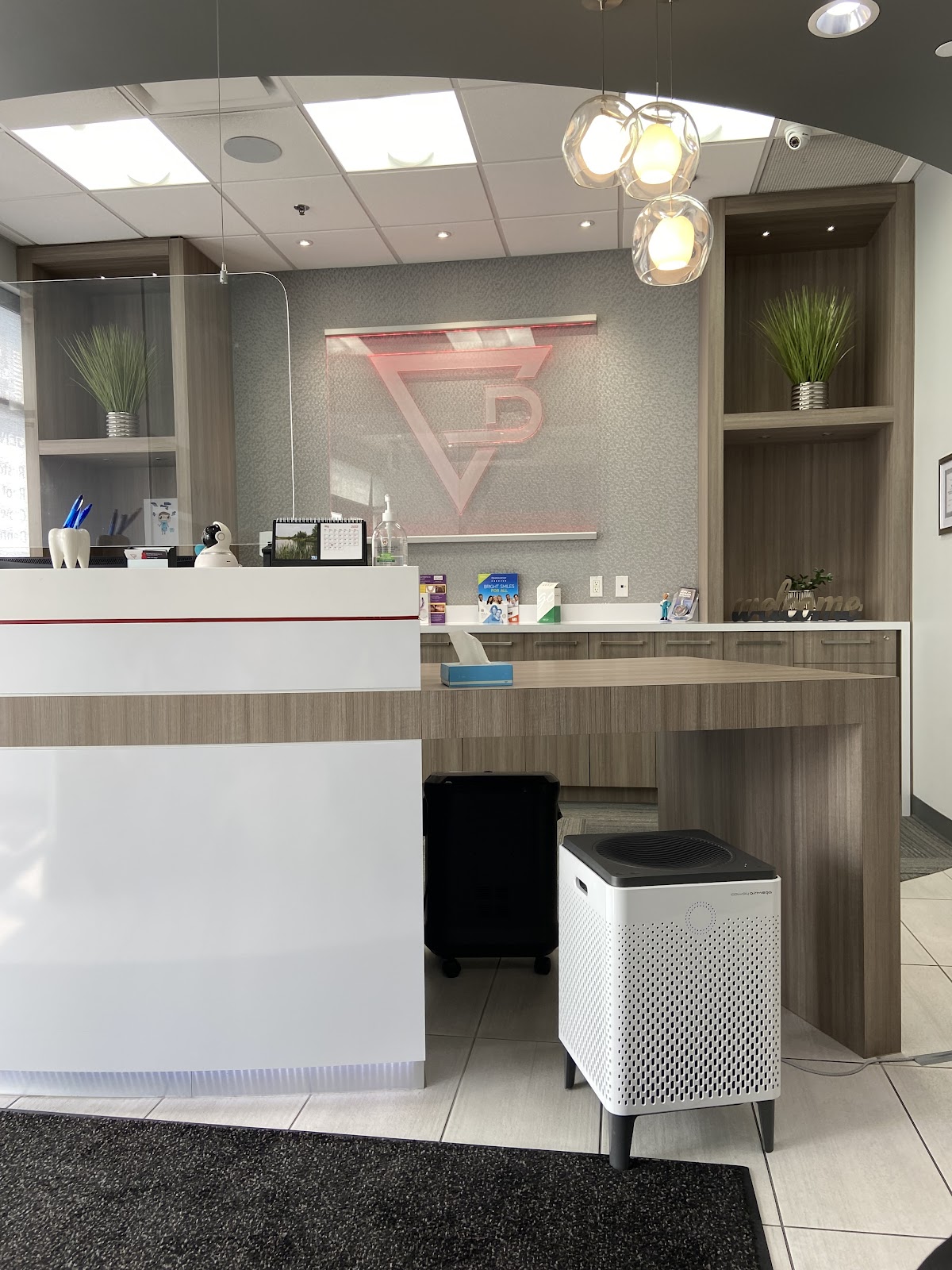 Viva Dental dental clinic in Calgary - Photo 6