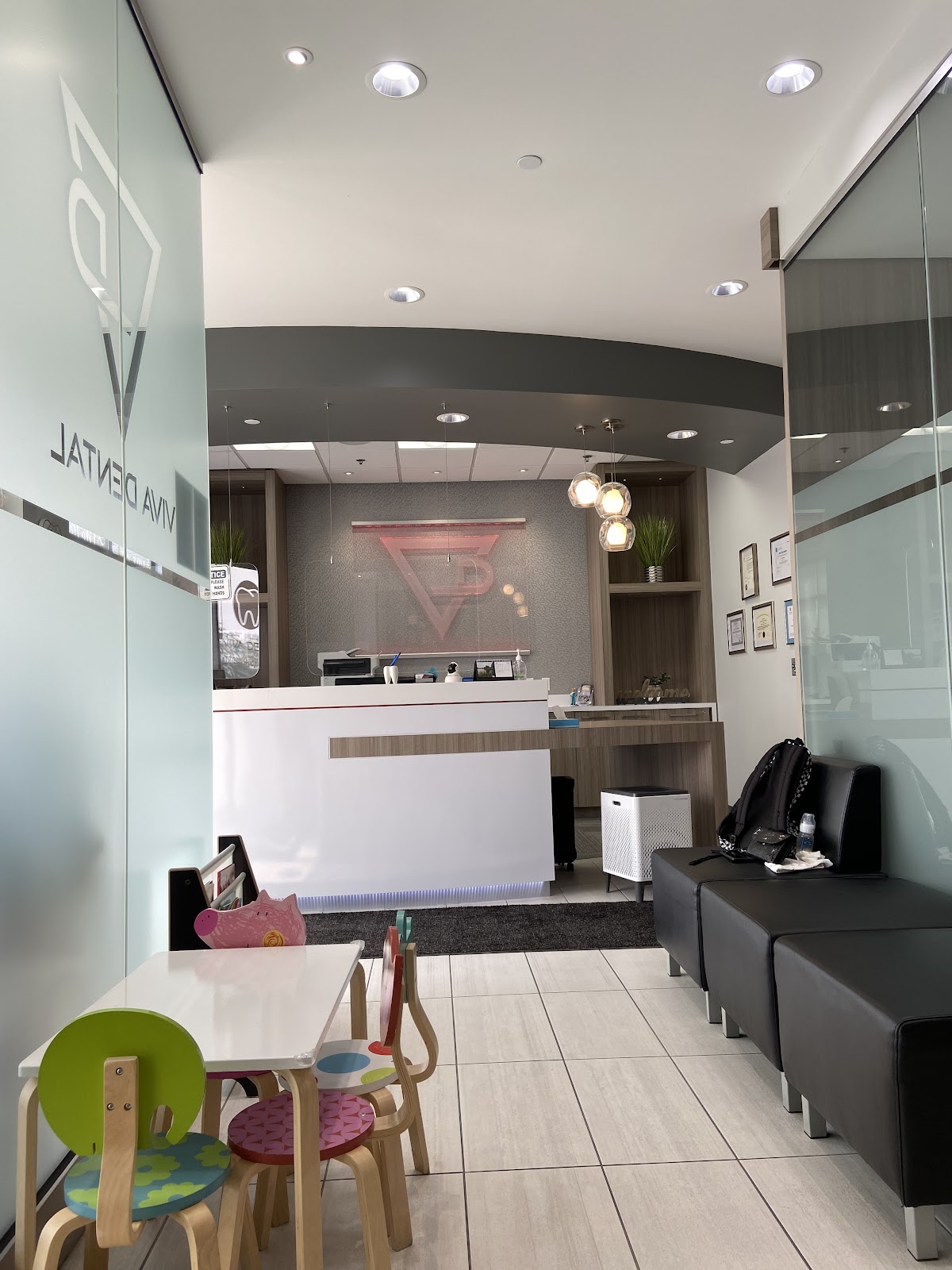 Viva Dental dental clinic in Calgary - Photo 7