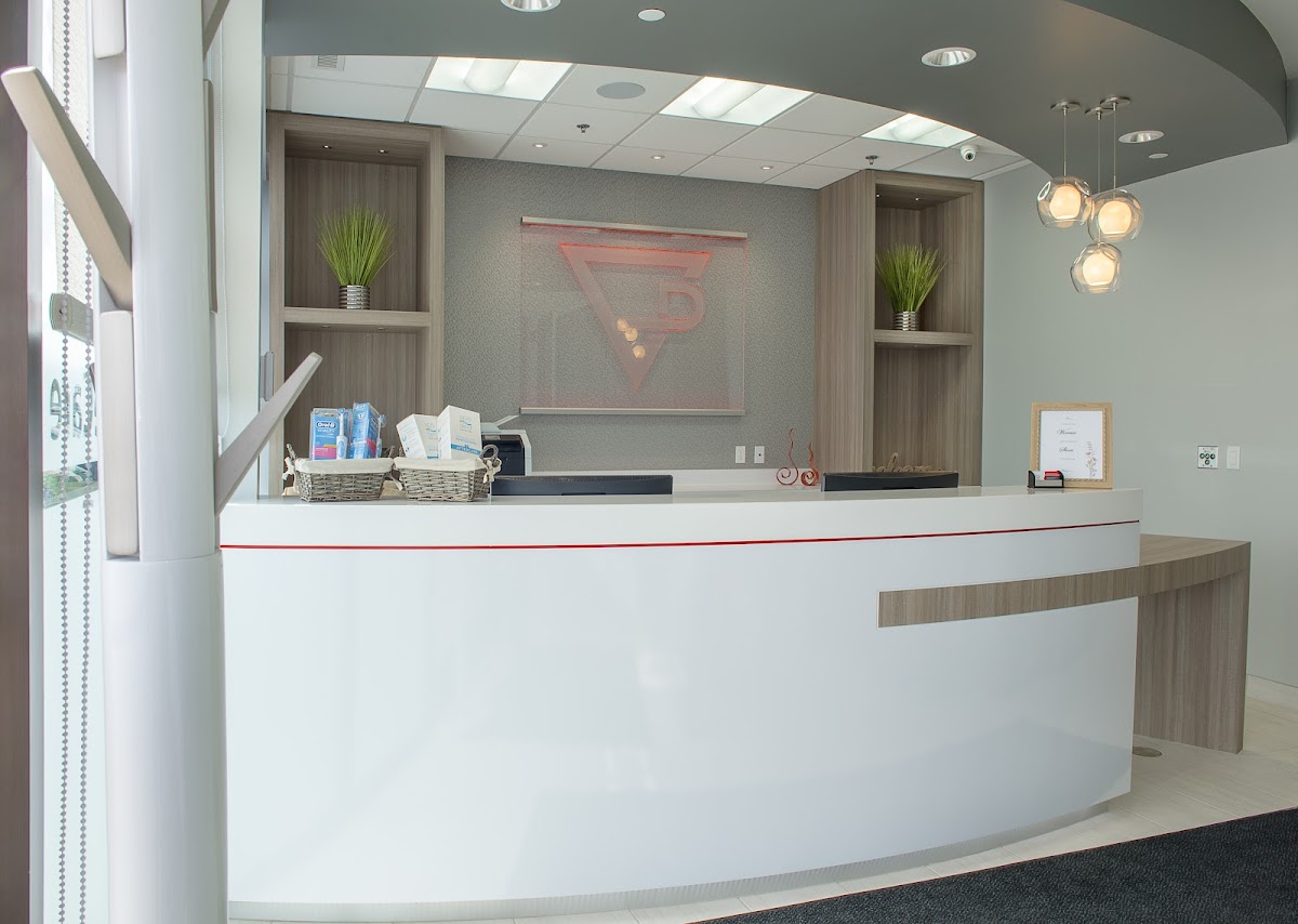 Viva Dental dental clinic in Calgary - Photo 8