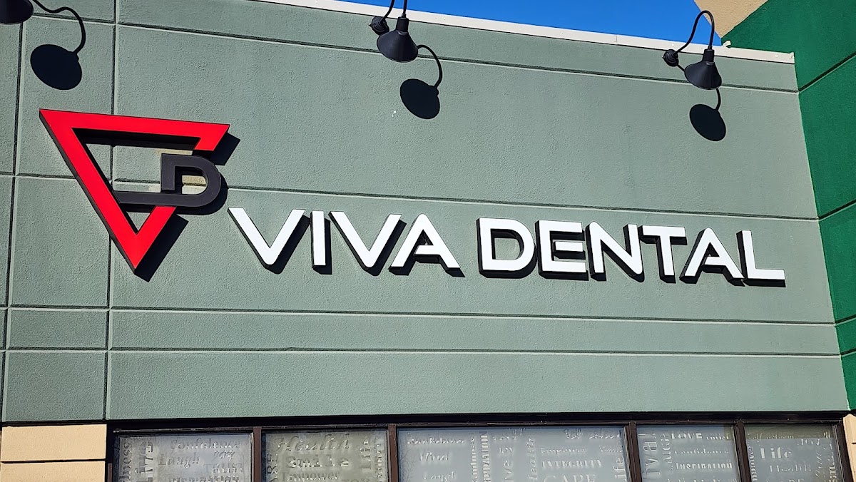 Viva Dental dental clinic in Calgary - Photo 9