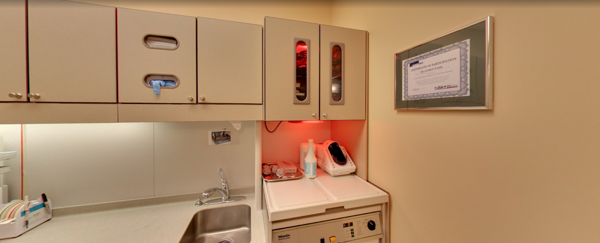 Ambiance Dental Calgary dental clinic in Calgary - Photo 3