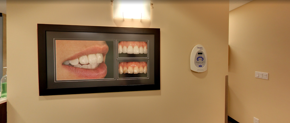 Ambiance Dental Calgary dental clinic in Calgary - Photo 4