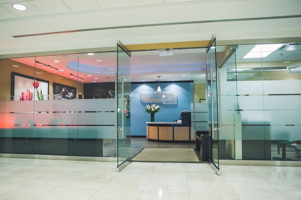 Ambiance Dental Calgary dental clinic in Calgary - Photo 5