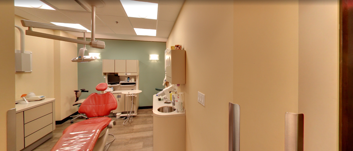 Ambiance Dental Calgary dental clinic in Calgary - Photo 6