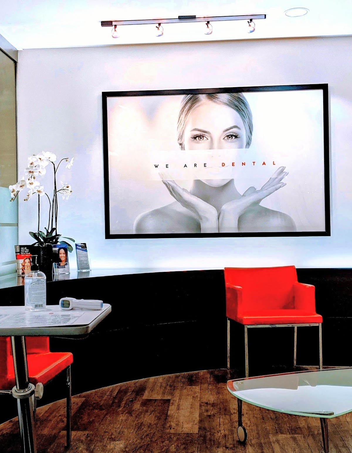 Ambiance Dental Calgary dental clinic in Calgary - Photo 7