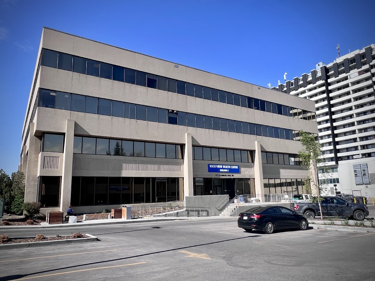 Rockyview Dental Care dental clinic in Calgary - Photo 7