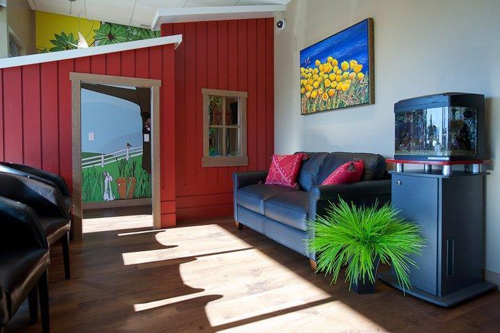 Skyview Ranch Dental Clinic dental clinic in Calgary - Photo 1