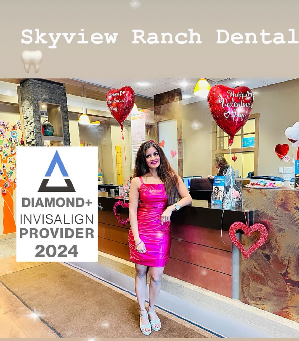 Skyview Ranch Dental Clinic dental clinic in Calgary - Photo 3