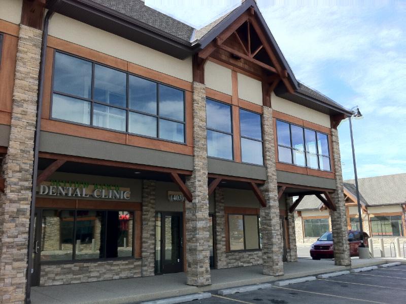 Skyview Ranch Dental Clinic dental clinic in Calgary - Photo 4
