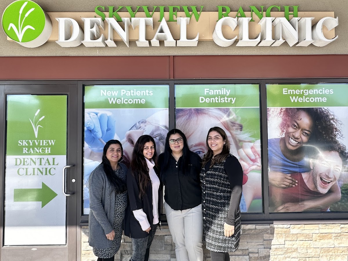 Skyview Ranch Dental Clinic dental clinic in Calgary - Photo 5