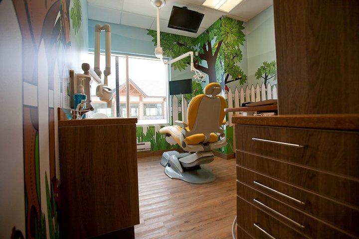 Skyview Ranch Dental Clinic dental clinic in Calgary - Photo 6