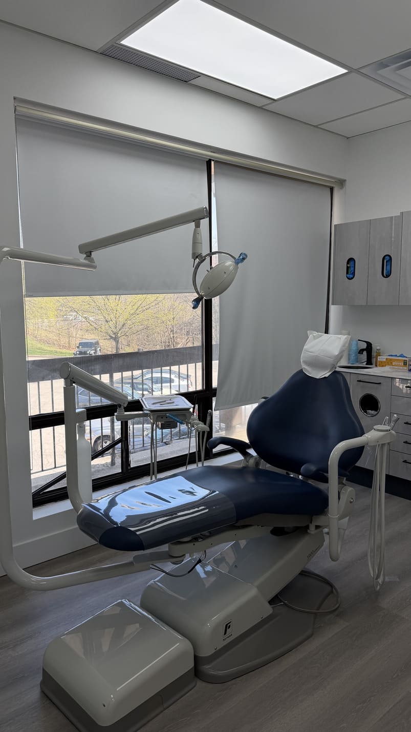 Krest One Dental Rexdale dental clinic in Etobicoke - Photo 1