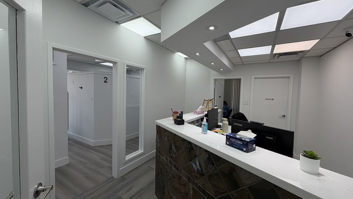 Krest One Dental Rexdale dental clinic in Etobicoke - Photo 2