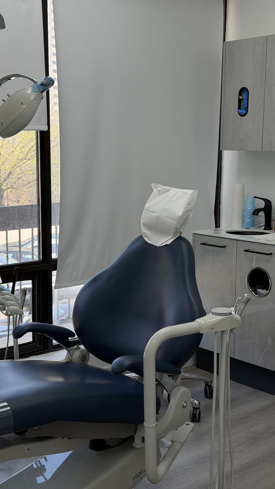 Krest One Dental Rexdale dental clinic in Etobicoke - Photo 3