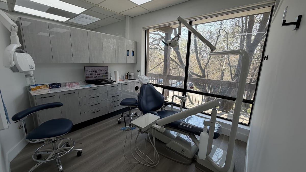 Krest One Dental Rexdale dental clinic in Etobicoke - Photo 8