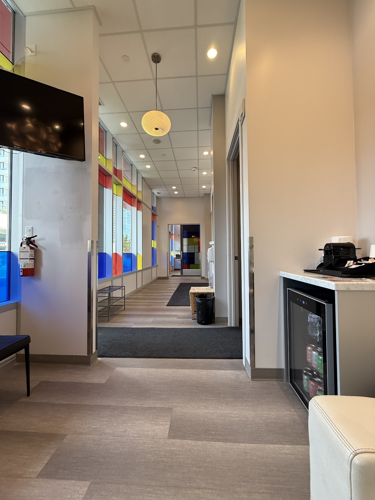 Dental at the Met - Calgary Beltline dental clinic in Calgary - Photo 4