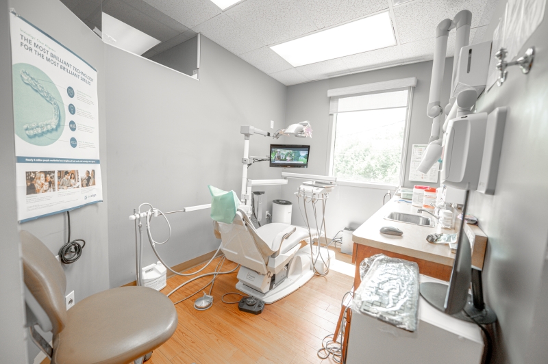 Eramosa Dental Arts Guelph dental clinic in Guelph - Photo 1