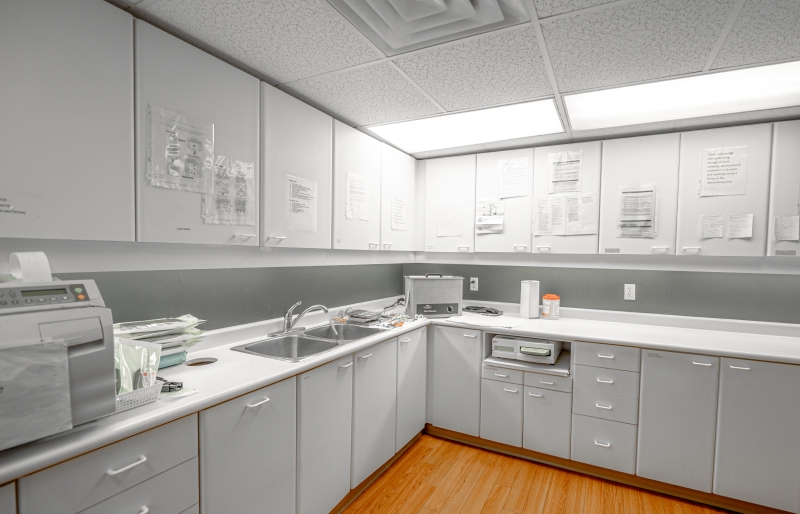 Eramosa Dental Arts Guelph dental clinic in Guelph - Photo 5