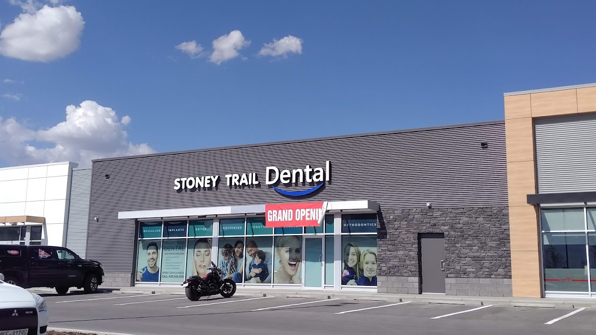 Stoney Trail Dental dental clinic in Calgary - Photo 2
