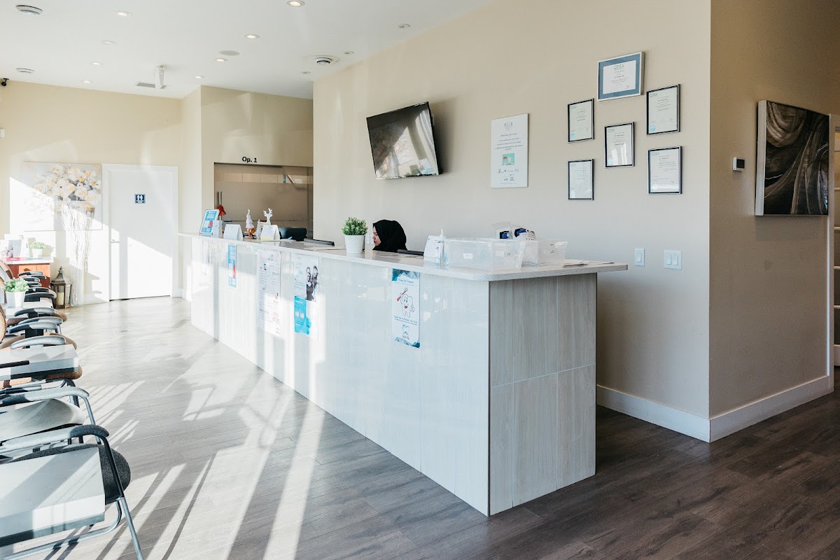 Stoney Trail Dental dental clinic in Calgary - Photo 4