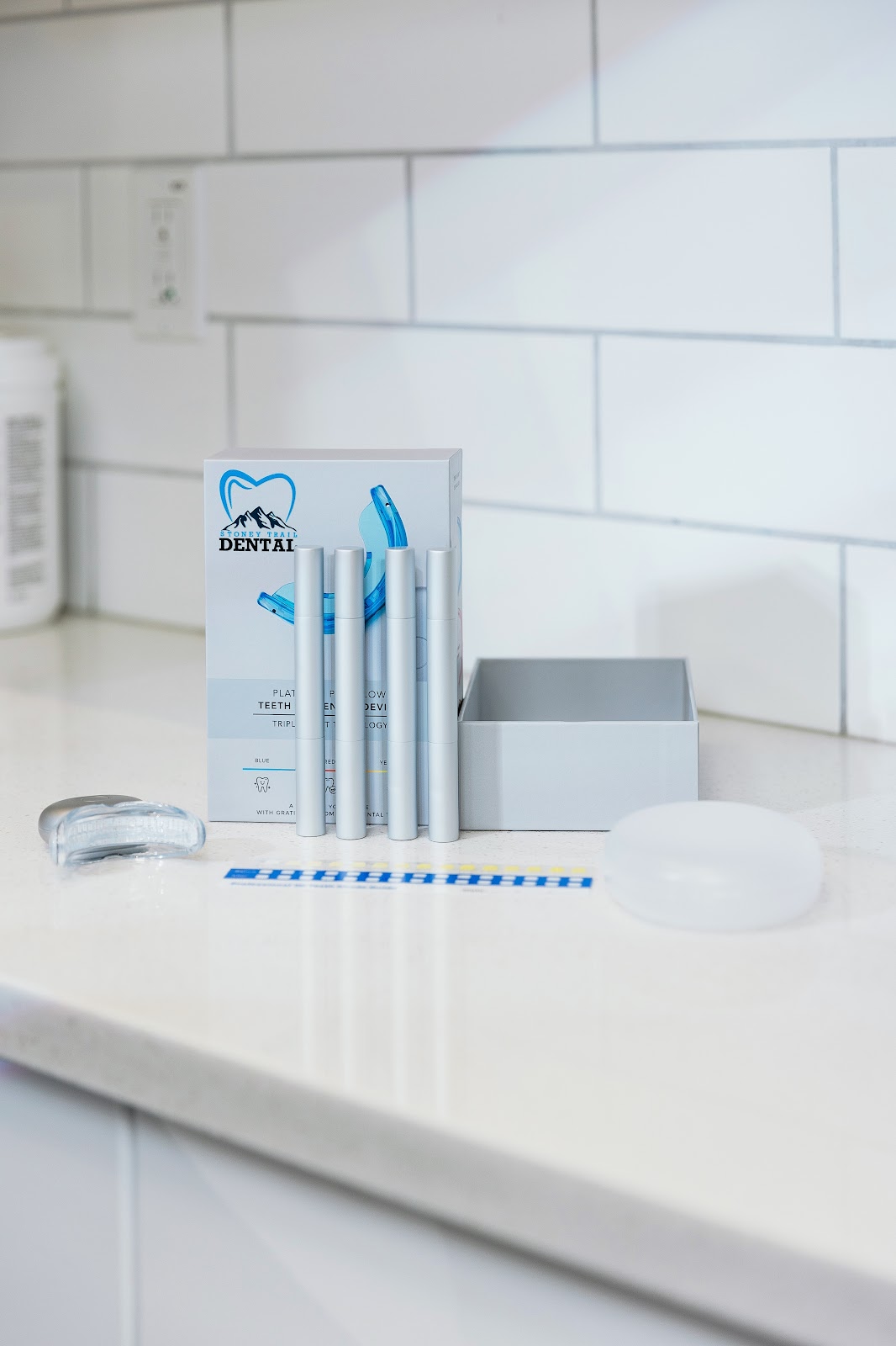 Stoney Trail Dental dental clinic in Calgary - Photo 6