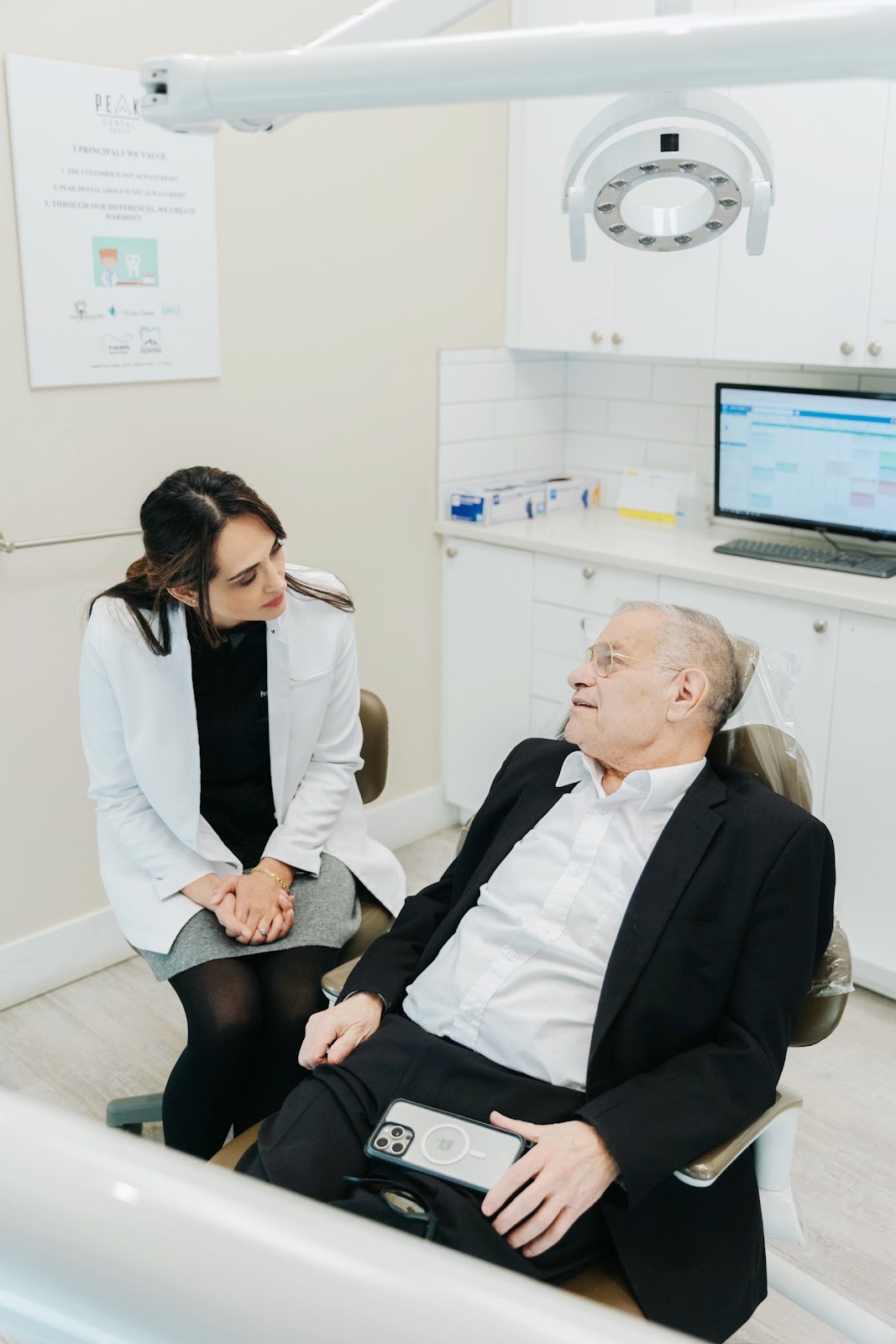 Stoney Trail Dental dental clinic in Calgary - Photo 7