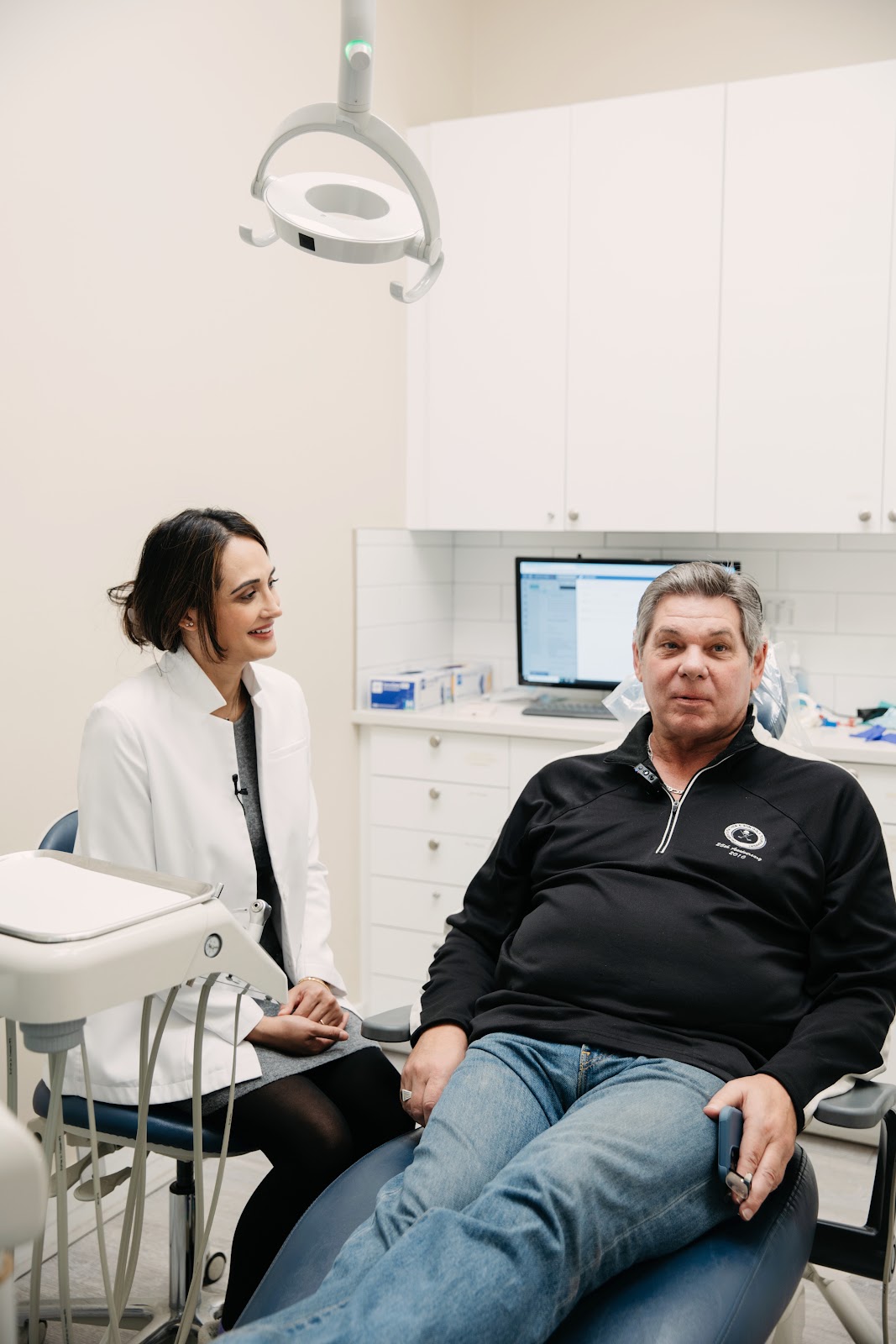 Stoney Trail Dental dental clinic in Calgary - Photo 8