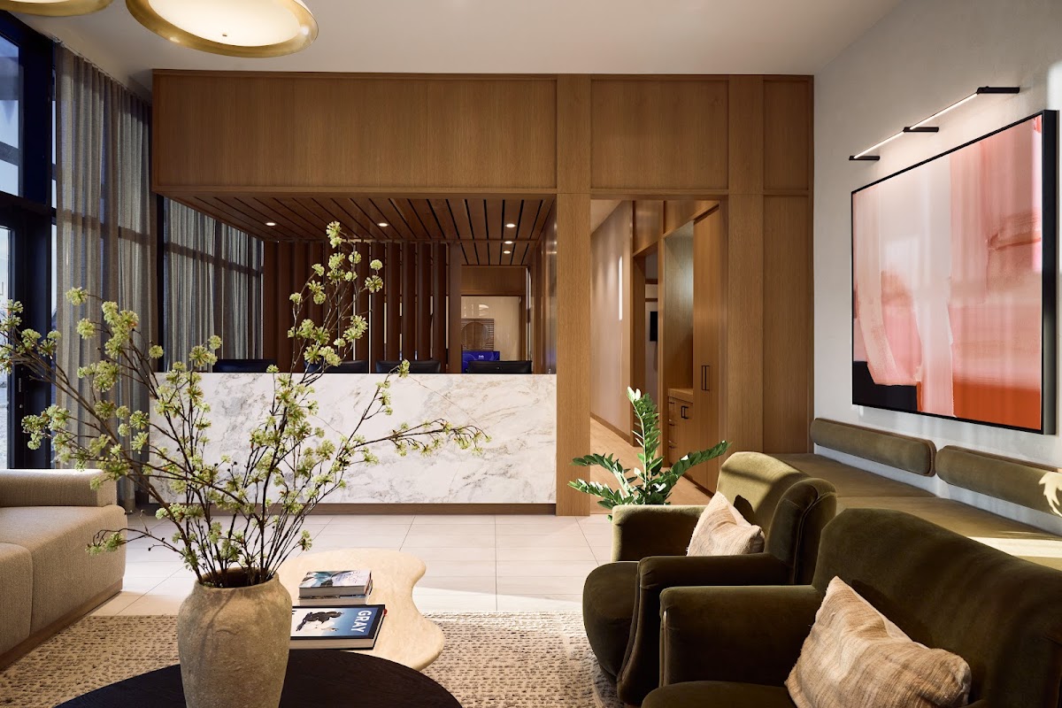 Legacy Dental Care dental clinic in Calgary - Photo 4