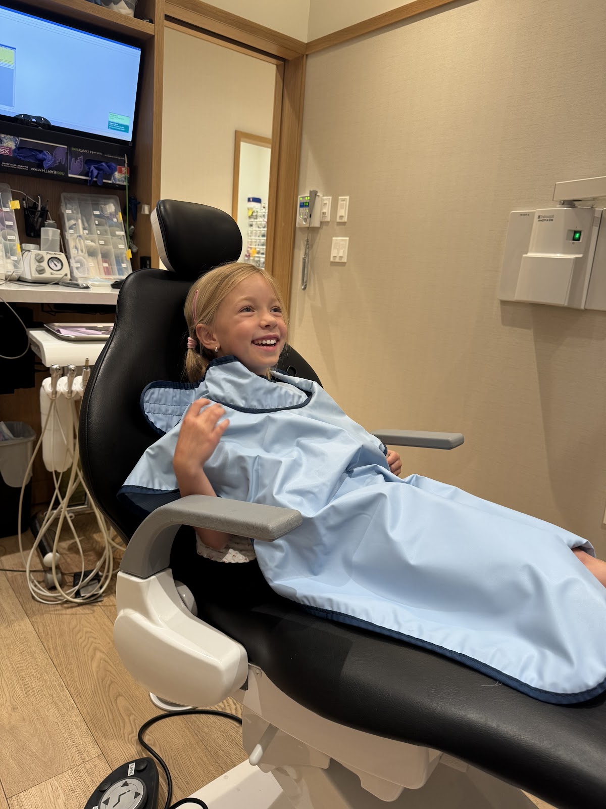 Legacy Dental Care dental clinic in Calgary - Photo 6