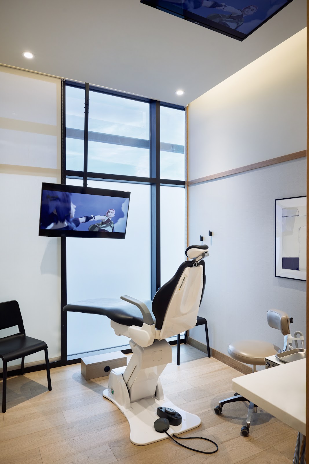Legacy Dental Care dental clinic in Calgary - Photo 7