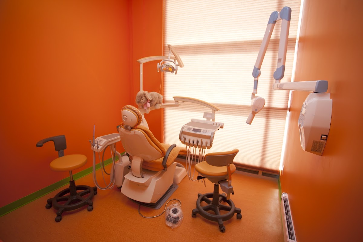 Giggles Dental World dental clinic in Guelph - Photo 8
