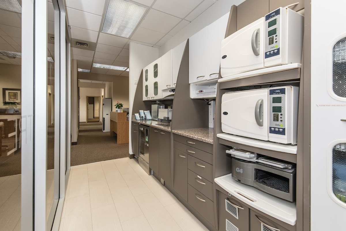 Westwood Dental Group dental clinic in Guelph - Photo 6