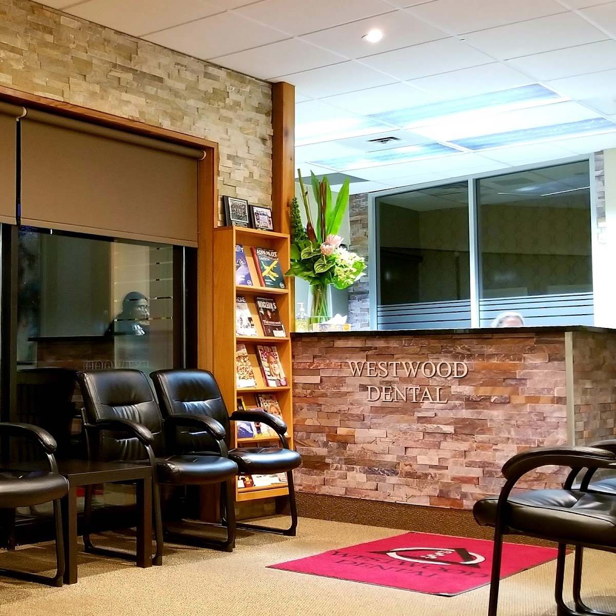 Westwood Dental Group dental clinic in Guelph - Photo 7