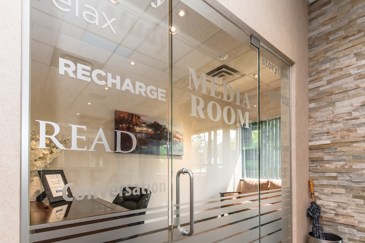 Westwood Dental Group dental clinic in Guelph - Photo 10