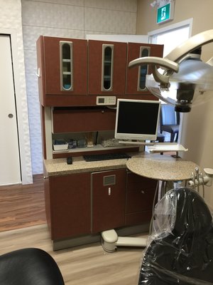 Emergency Dental dental clinic in Calgary - Photo 6