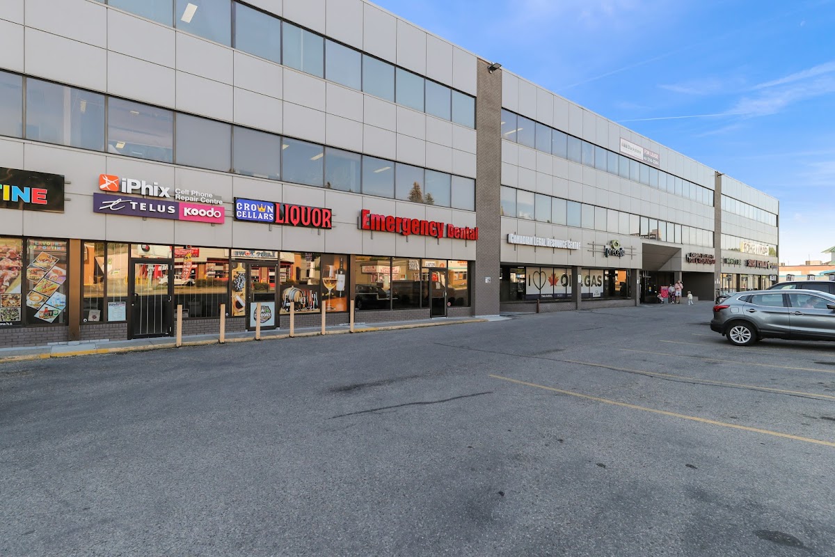 Emergency Dental dental clinic in Calgary - Photo 8