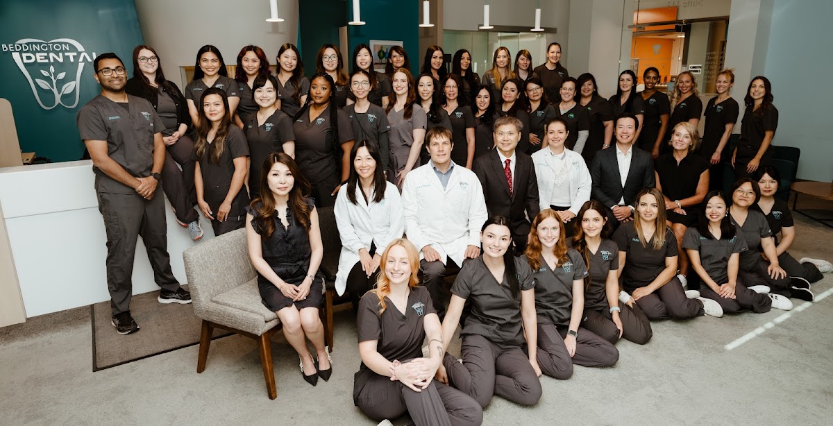 Beddington Dental Clinic NW Calgary dental clinic in Calgary - Photo 1