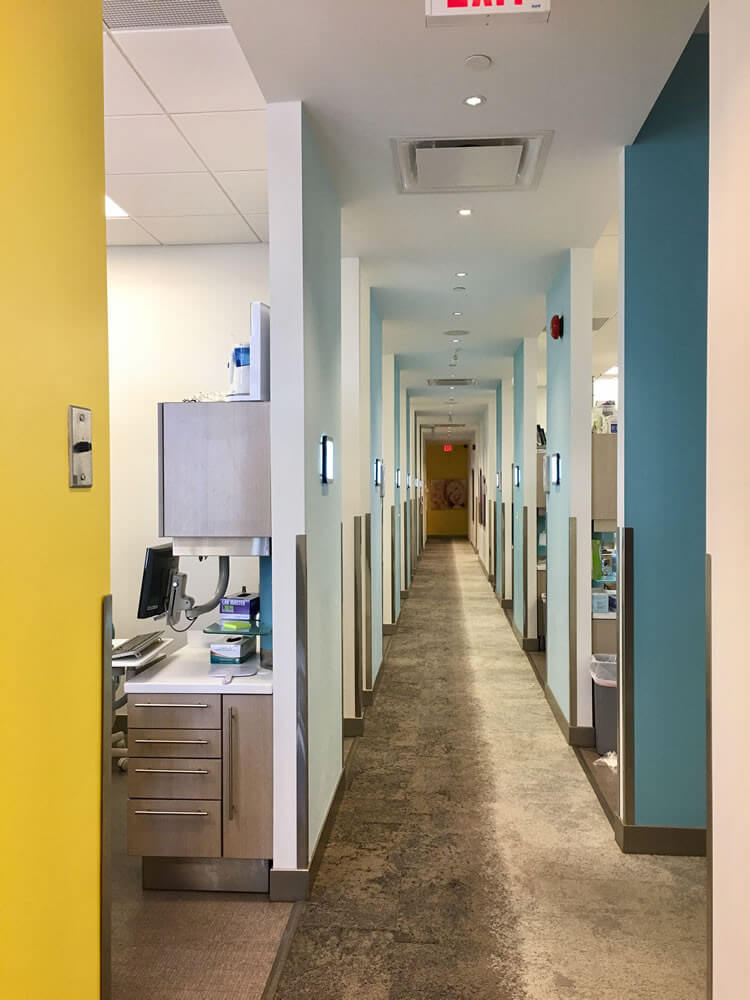 Beddington Dental Clinic NW Calgary dental clinic in Calgary - Photo 2