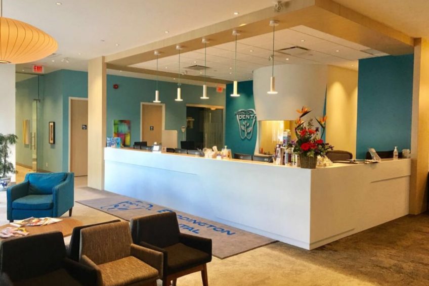 Beddington Dental Clinic NW Calgary dental clinic in Calgary - Photo 4