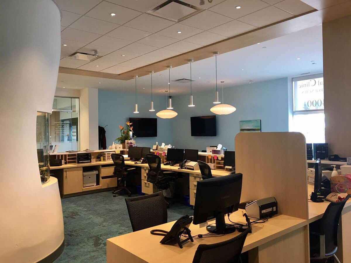 Beddington Dental Clinic NW Calgary dental clinic in Calgary - Photo 5