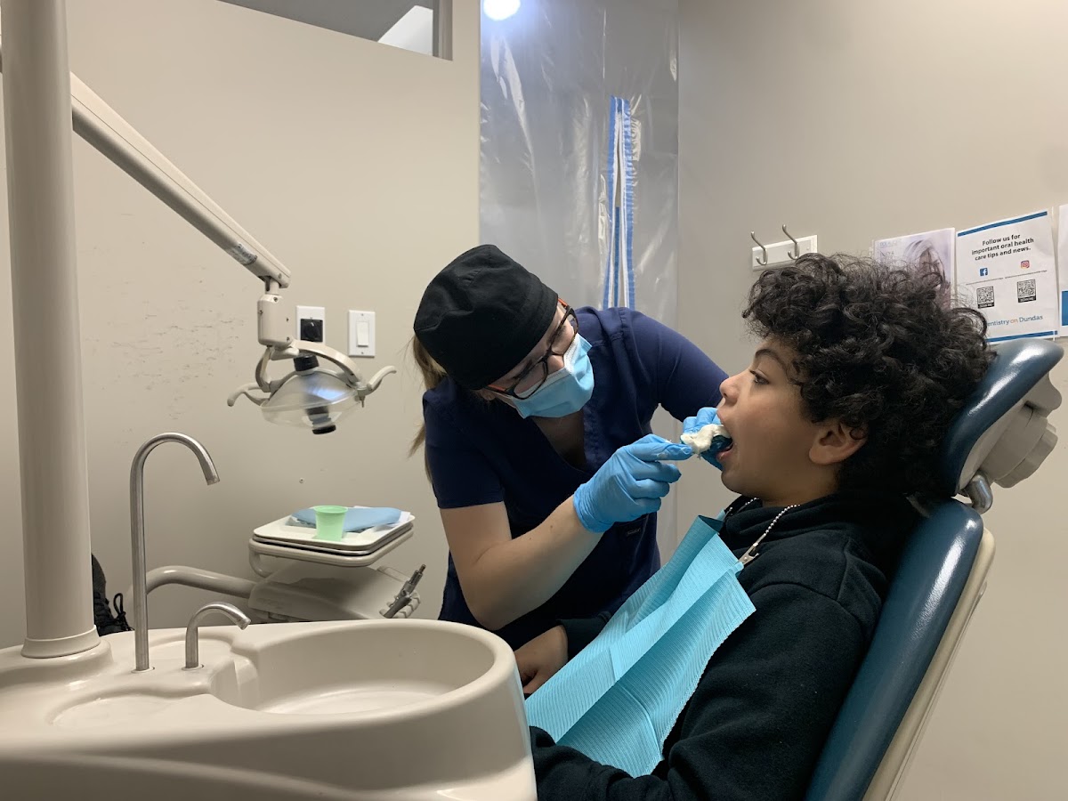 Dentistry on Dundas (Cambridge) dental clinic in Cambridge - Photo 3